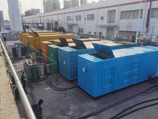 徐州发电机出租告诉你怎样去选住宅导线呢?