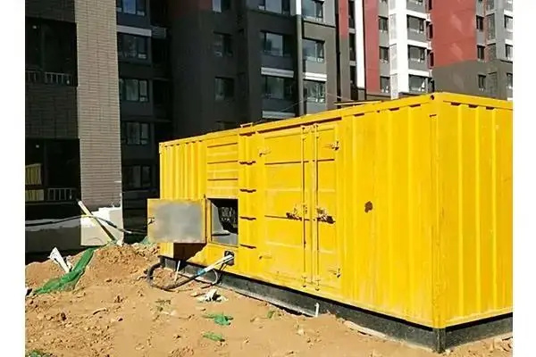 徐州发电机租赁怎么去检查电力电缆线路的温度呢?